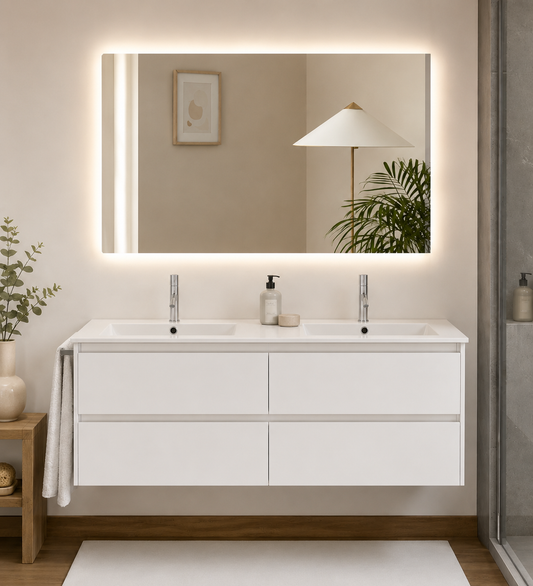 Mebel łazienkowy IBIZA QUATTRO