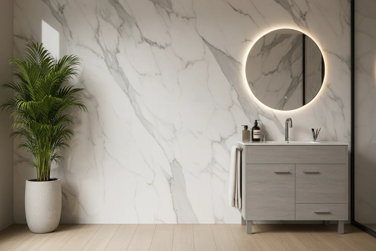 Nowoczesna łazienka Origen Bath
