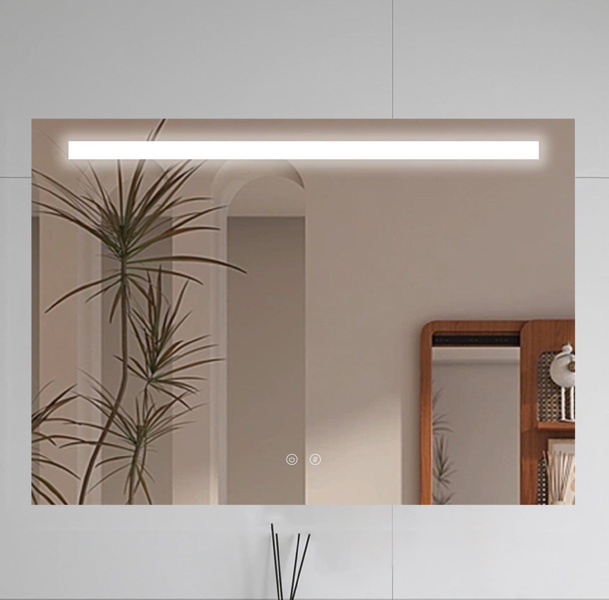 Lustro LED Line