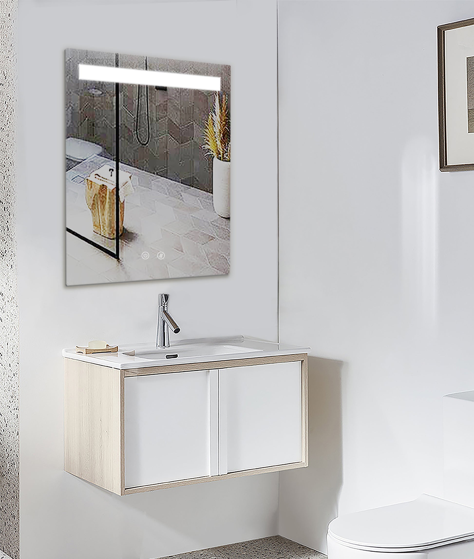 Lustro LED Line
