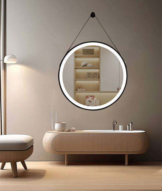 Lustro LED Olympus Gold