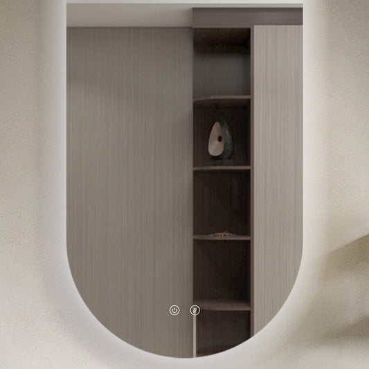 Lustro LED Selene