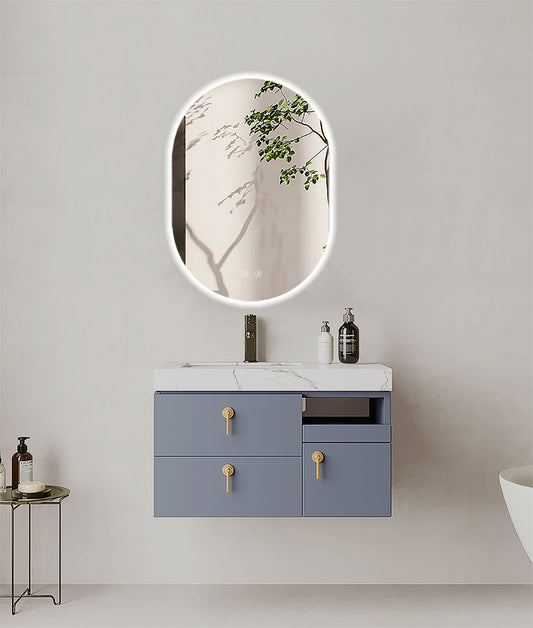 Lustro LED Selene