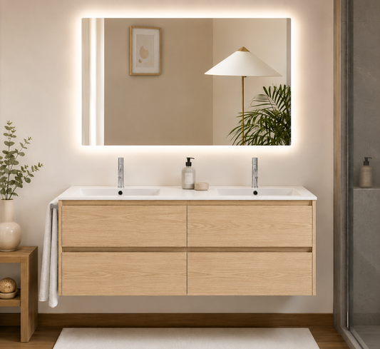 Mebel łazienkowy IBIZA QUATTRO  